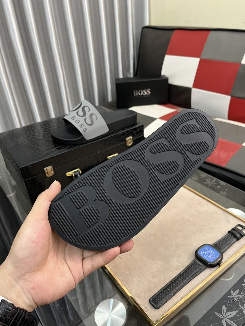 Boss Sandals